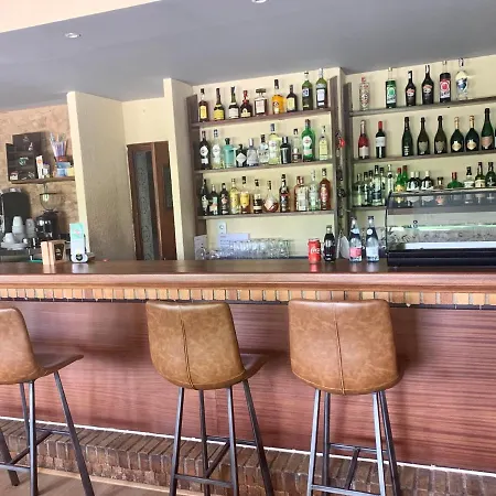 מלון Hotel Fiesta Mega Only Adults 3*