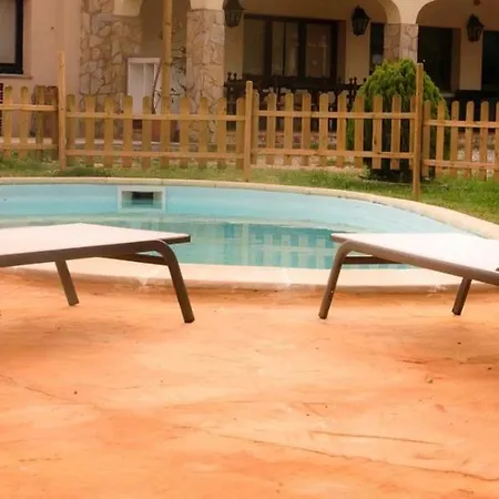 Hotel Fiesta Mega Only Adults מלון