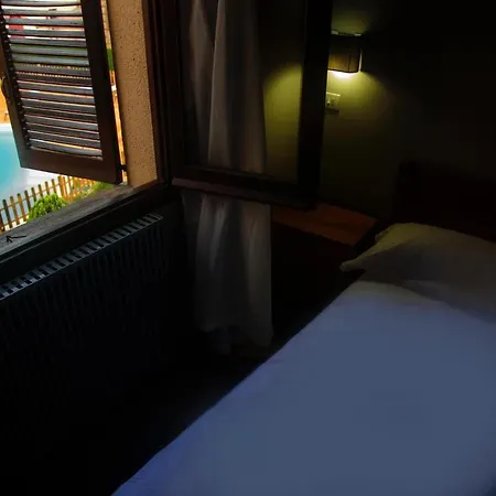 Hotel Fiesta Mega Only Adults מלון 3*