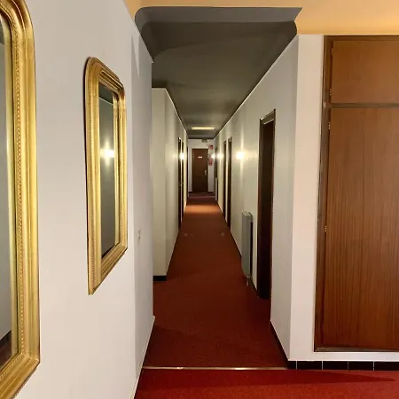 Hotel Fiesta Mega Only Adults 3*