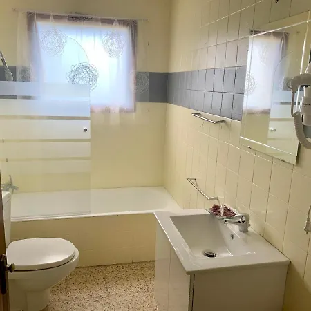 Hotel Fiesta Mega Only Adults מלון 3*
