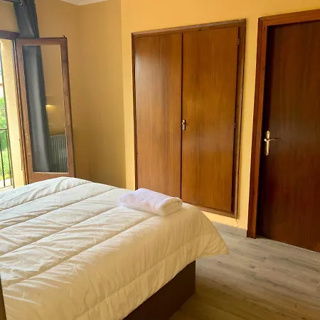 מלון Hotel Fiesta Mega Only Adults