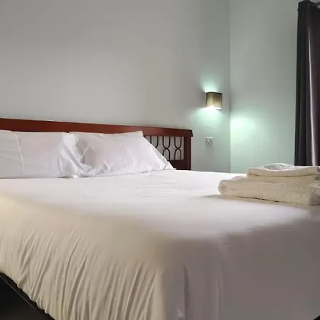 מלון Hotel Fiesta Mega Only Adults 3*