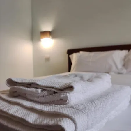 Hotel Fiesta Mega Only Adults מלון