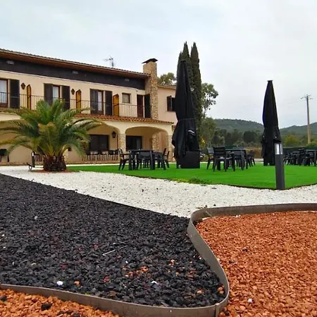 Hotel Fiesta Mega Only Adults 3* Darnius