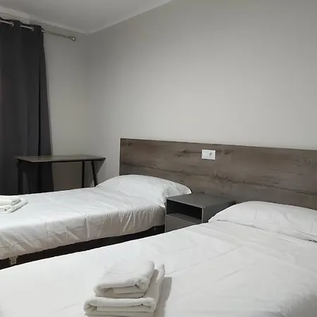 Hotel Fiesta Mega Only Adults מלון 3*