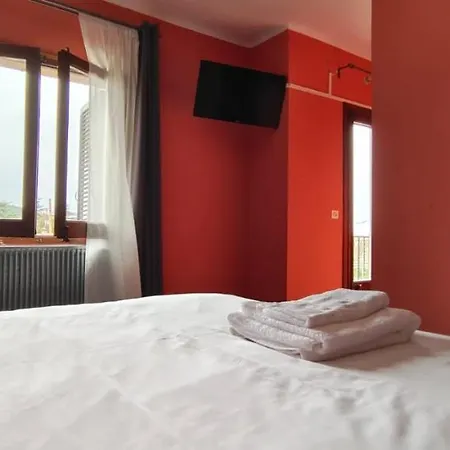 Hotel Fiesta Mega Only Adults