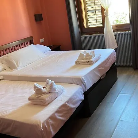 Hotel Fiesta Mega Only Adults מלון