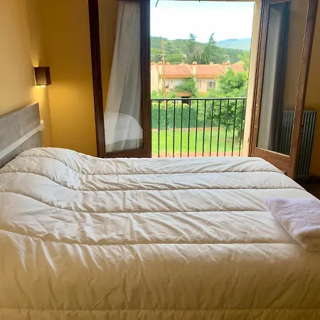 Hotel Fiesta Mega Only Adults Darnius