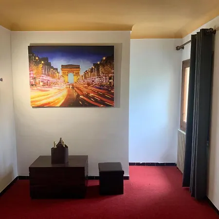 Hotel Fiesta Mega Only Adults Hotel 3*