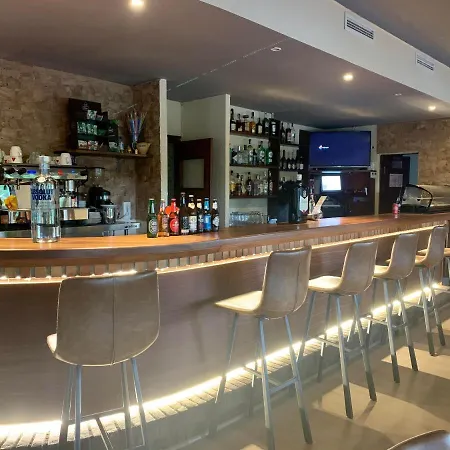 Hotel Fiesta Mega Only Adults Darnius