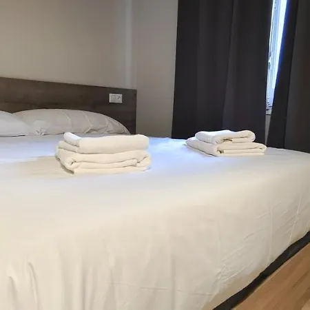 Hotel Fiesta Mega Only Adults Hotel 3*