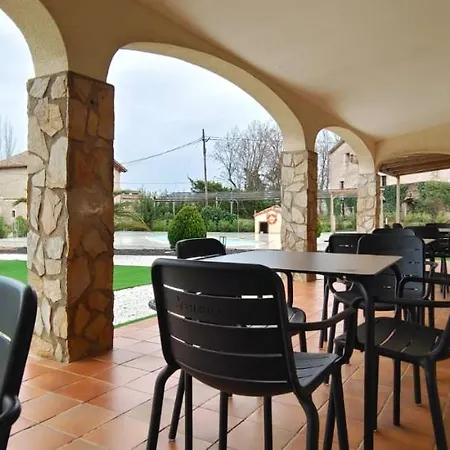 Hotel Fiesta Mega Only Adults Hotel Darnius