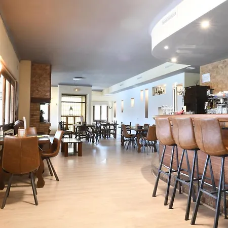 Hotel Fiesta Mega Only Adults 3* Darnius