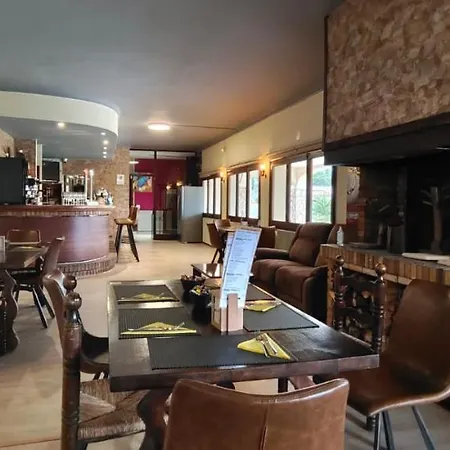 Hotel Hotel Fiesta Mega Only Adults Darnius